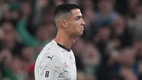 Cristiano Ronaldo avec une star d’Hollywood : C’est officiel !