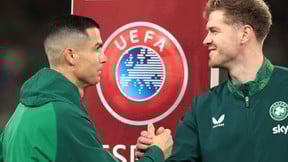 Ils en viennent aux mains avec Cristiano Ronaldo : Tout est révélé à la presse