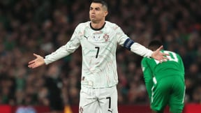 Cristiano Ronaldo se met en grève et se fait recadrer par un club rival