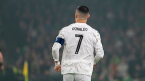 Succession de Cristiano Ronaldo : Coup de tonnerre au PSG !