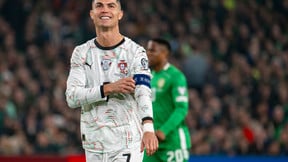 XV de France : «Fan absolu» de Cristiano Ronaldo, il rate une carrière de footballeur (et la raison est inattendue)