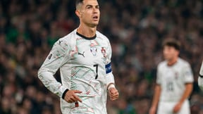Un attaquant comparé à Cristiano Ronaldo à l'OL la saison prochaine ? La porte n'est pas fermée...