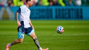 Messi à Barcelone : La grande annonce tombe enfin, ça va faire du bruit !