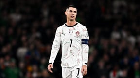 Bagarre avec Cristiano Ronaldo : Une star raconte tout !