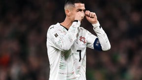 Cristiano Ronaldo se met en grève et refuse de jouer (la raison risque de vous surprendre)