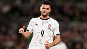 Gonçalo Ramos remplacé : Le PSG a choisi un autre attaquant !