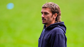 Griezmann en équipe de France : Retrouvailles aux Etats-Unis ? 