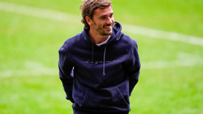 Antoine Griezmann rêve de Paris : Négociations en cours, c’est imminent !