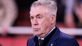 OL - Carlo Ancelotti : Le gros coup se confirme !
