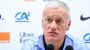 «Tu ne partiras pas», Deschamps a fait capoter un transfert à l'OM !