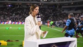 Isabelle Ithurburu aux côtés d’Antoine Dupont : Le classement qui confirme sa montée en puissance sur TF1 !