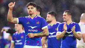 Romain Ntamack - UBB : Le rendez-vous «spécial» !