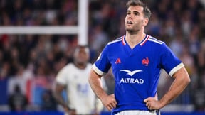 XV de France : Une publicité utilisée par Fabien Galthié pour préparer le retour de Damian Penaud ?