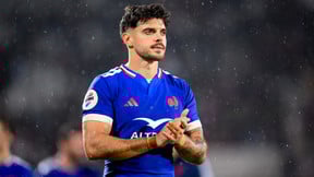 Romain Ntamack : Le rendez-vous qui le rend «dingue» !