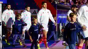 Le XV de France privé d'Antoine Dupont, la catastrophe à venir ?