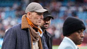 Zidane : C’est fait pour 2026, la bombe lâchée à l’étranger !