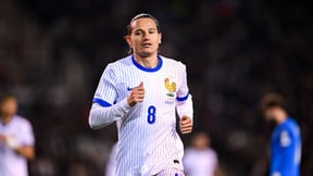 «Je serai à vie reconnaissant envers Deschamps» : La déclaration forte de Florian Thauvin avant la Coupe du monde