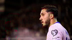 Départ de Cherki : L'annonce fracassante de Domenech !