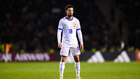 Départ à l’étranger après le PSG : Zaïre-Emery valide !