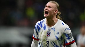 Haaland - Mbappé : C’est la folie à l’étranger ! 