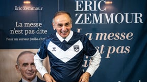 PSG - Liverpool : La polémique inattendue avec Eric Zemmour