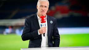 «J'ai voulu jouer au malin» : Didier Deschamps a été victime d’un bad buzz, «ça s'est retourné contre moi»