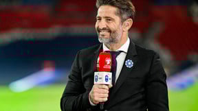 Bixente Lizarazu, son coup de gueule en utilisant Zinedine Zidane