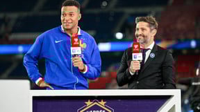 Kylian Mbappé : Le coup de foudre à la télévision !