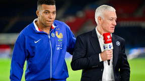 Les «énormes efforts» de Mbappé qui ne vont pas plaire à Deschamps…