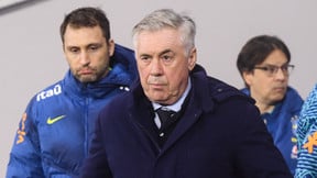 Carlo Ancelotti : Le très gros coup de l'OL !