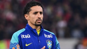 Mercato - Départ du PSG : Le coup de tonnerre avec Marquinhos ?