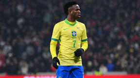 Clash au Real Madrid : La décision radicale de Vinicius Jr !
