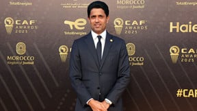 Il réclame son départ à cause de Nasser Al-Khelaïfi, «c'est une nouvelle bombe au sein du football français»