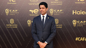 PSG : Les adieux d'Al-Khelaïfi sont imminents !