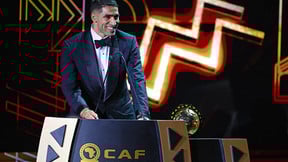 Remplaçant d'Achraf Hakimi : Le PSG a fait son choix !