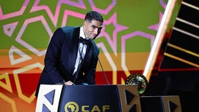 Achraf Hakimi : Le coup de pression inattendu !
