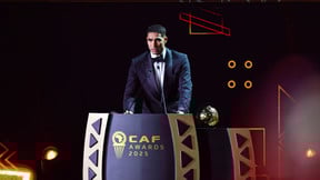 Achraf Hakimi à Madrid : L'annonce qui va faire du bruit au PSG !