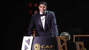 PSG - Hakimi : C'est la guerre sur le mercato !