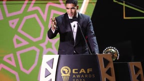 PSG - Hakimi : La grande annonce de son pote à l'OM !