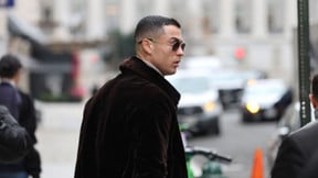 Cristiano Ronaldo : Le coup historique au PSG !