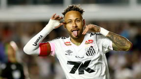 Neymar : La fin déjà annoncée ? «Il ne pense à rien d'autre»