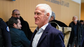 Deschamps s'en va, le coup de fil qui change tout !