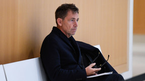 Saison explosive à l’OM, Riolo promet de dévoiler les coulisses : «Quand la saison se terminera, je raconterai tout»