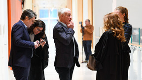 Deschamps annonce la fin : Un traumatisme avec Zidane ?