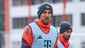 Harry Kane au PSG, le transfert à 100M€ annoncé !