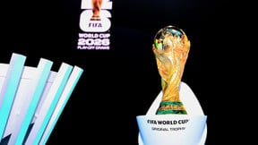 Equipe de France : «Mis à l'écart» en pleine Coupe du monde, il finit en larmes...