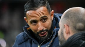 Transfert imminent à l'OM : La grosse erreur balancée en direct ?