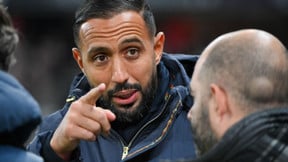 OM : Benatia le largue, c'est terminé !