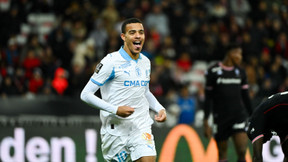 OM : Greenwood remplace un Ballon d’Or, «c’est dingue»