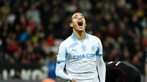 Greenwood : L'OM annonce un grand changement !